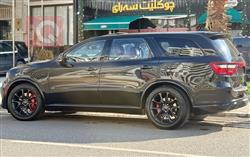 دودج دورانجو